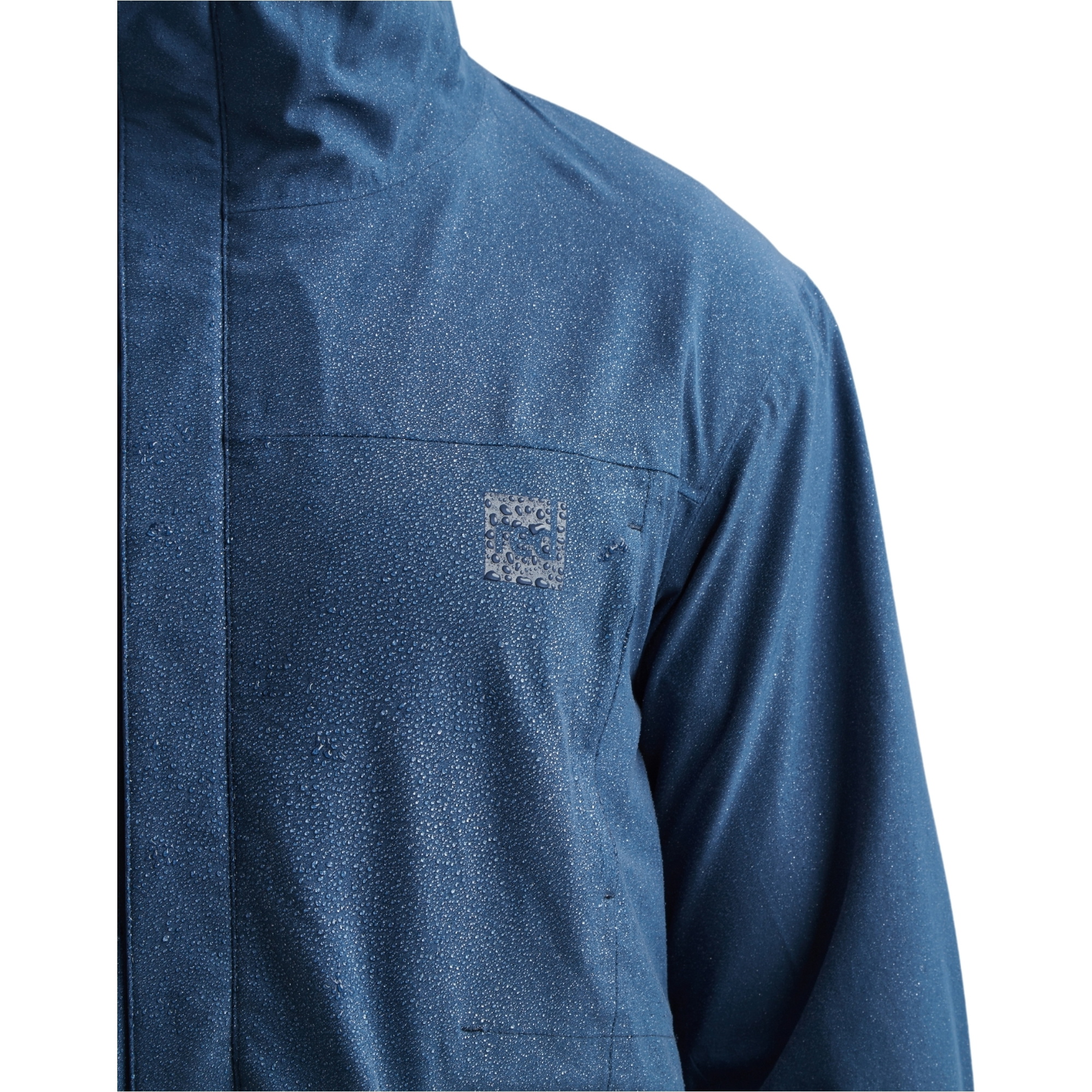 Veste Robe Change Légère Red Paddle CO Pursuit 2026 002-009-006-0236 - Ocean